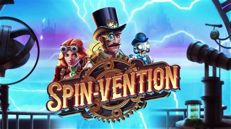 Spin Vention betsul